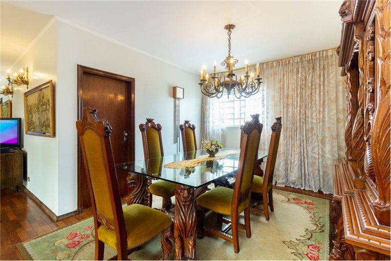 Casa a venda City America Doutor Odon Carlos de Figueiredo Ferraz São Paulo - 