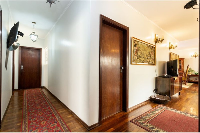 Casa a venda City America Doutor Odon Carlos de Figueiredo Ferraz São Paulo - 
