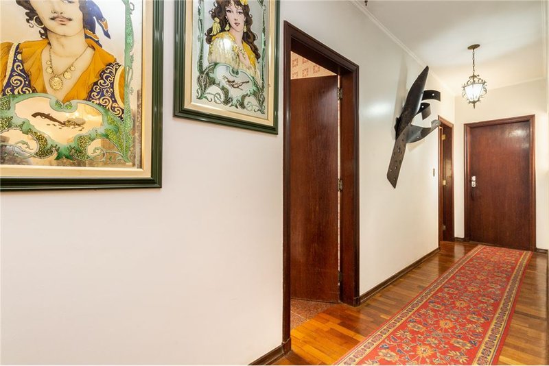 Casa a venda City America Doutor Odon Carlos de Figueiredo Ferraz São Paulo - 