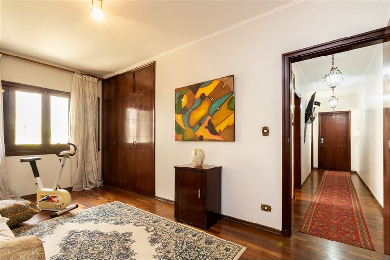 Casa a venda City America Doutor Odon Carlos de Figueiredo Ferraz São Paulo - 