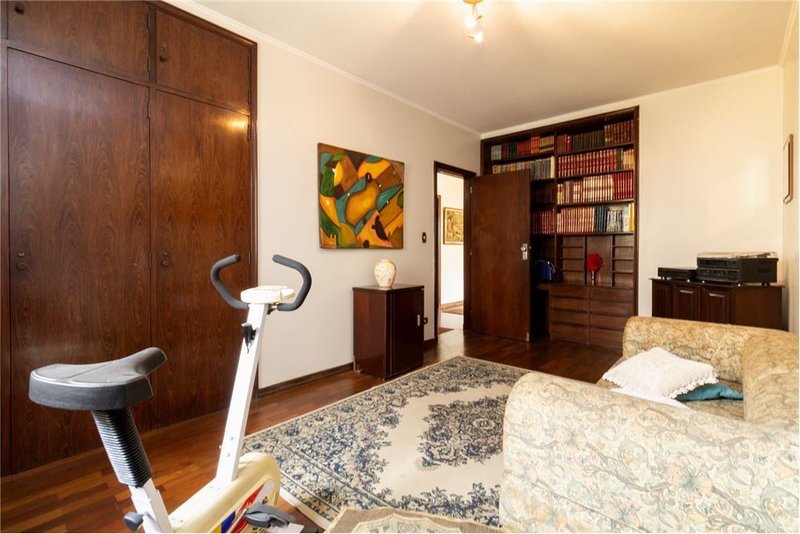 Casa a venda City America Doutor Odon Carlos de Figueiredo Ferraz São Paulo - 