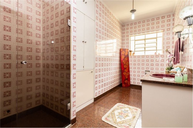 Casa a venda City America Doutor Odon Carlos de Figueiredo Ferraz São Paulo - 