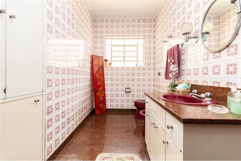 Casa a venda City America Doutor Odon Carlos de Figueiredo Ferraz São Paulo - 