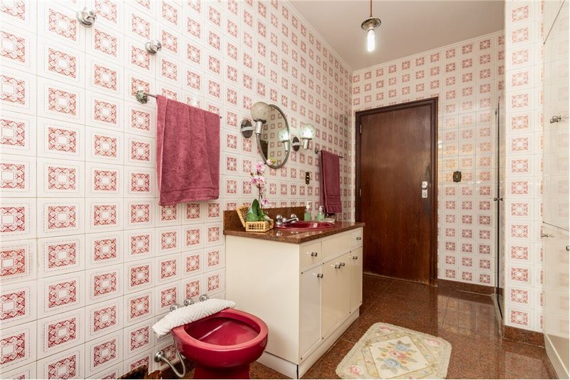 Casa a venda City America Doutor Odon Carlos de Figueiredo Ferraz São Paulo - 
