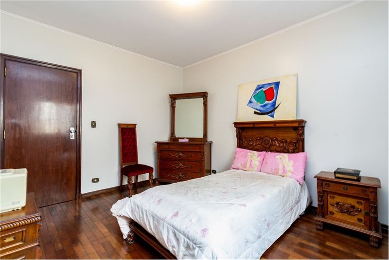Casa a venda City America Doutor Odon Carlos de Figueiredo Ferraz São Paulo - 