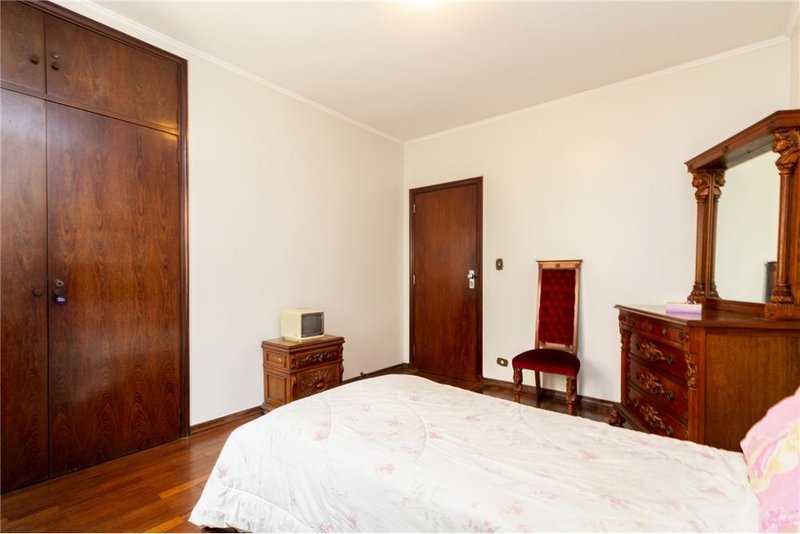 Casa a venda City America Doutor Odon Carlos de Figueiredo Ferraz São Paulo - 