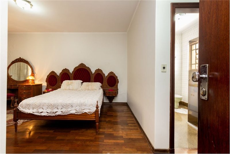 Casa a venda City America Doutor Odon Carlos de Figueiredo Ferraz São Paulo - 