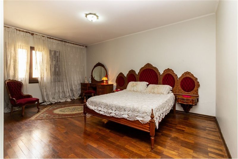 Casa a venda City America Doutor Odon Carlos de Figueiredo Ferraz São Paulo - 