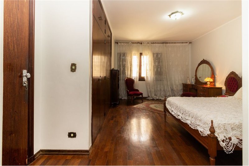 Casa a venda City America Doutor Odon Carlos de Figueiredo Ferraz São Paulo - 