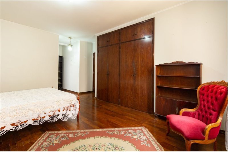 Casa a venda City America Doutor Odon Carlos de Figueiredo Ferraz São Paulo - 