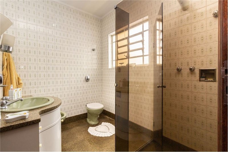 Casa a venda City America Doutor Odon Carlos de Figueiredo Ferraz São Paulo - 