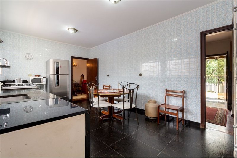 Casa a venda City America Doutor Odon Carlos de Figueiredo Ferraz São Paulo - 