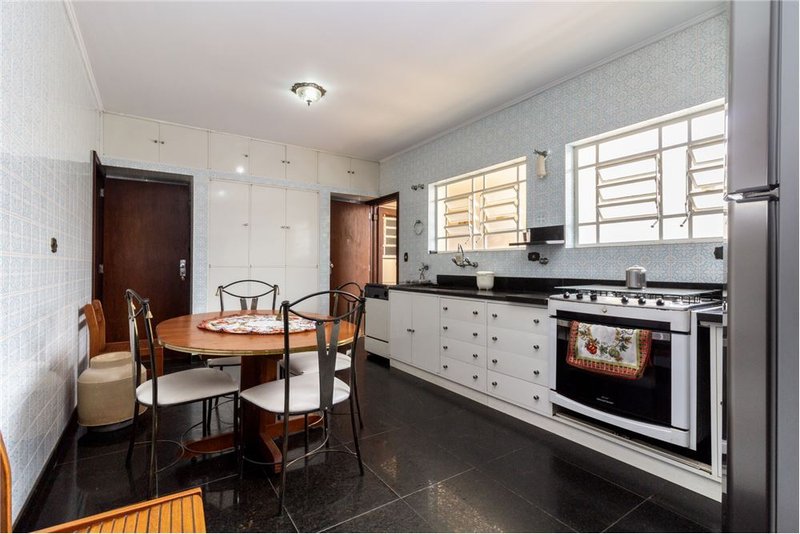Casa a venda City America Doutor Odon Carlos de Figueiredo Ferraz São Paulo - 
