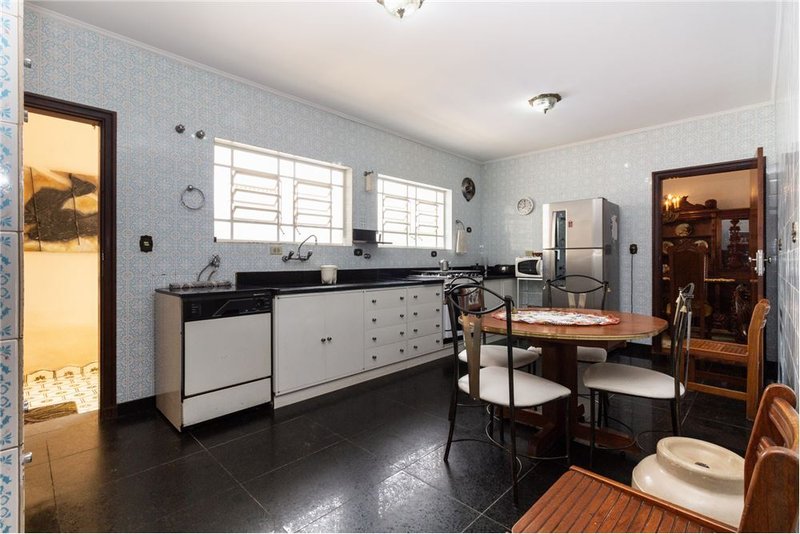 Casa a venda City America Doutor Odon Carlos de Figueiredo Ferraz São Paulo - 