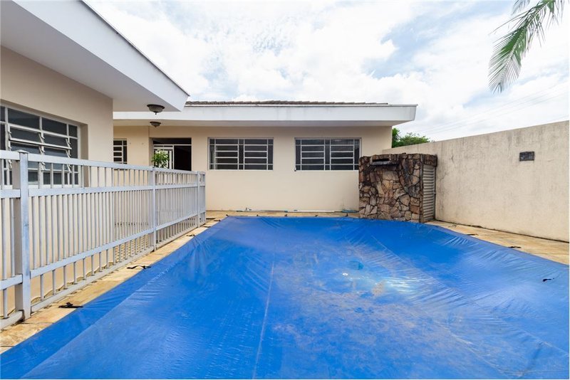 Casa a venda City America Doutor Odon Carlos de Figueiredo Ferraz São Paulo - 