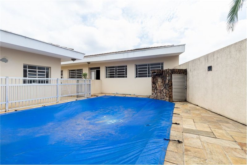 Casa a venda City America Doutor Odon Carlos de Figueiredo Ferraz São Paulo - 