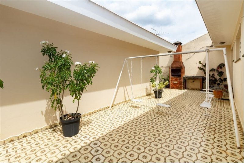 Casa a venda City America Doutor Odon Carlos de Figueiredo Ferraz São Paulo - 