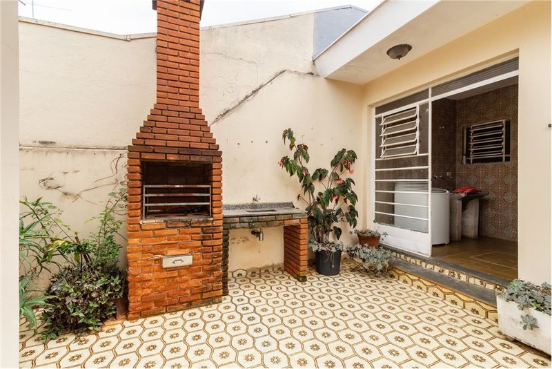 Casa a venda City America Doutor Odon Carlos de Figueiredo Ferraz São Paulo - 