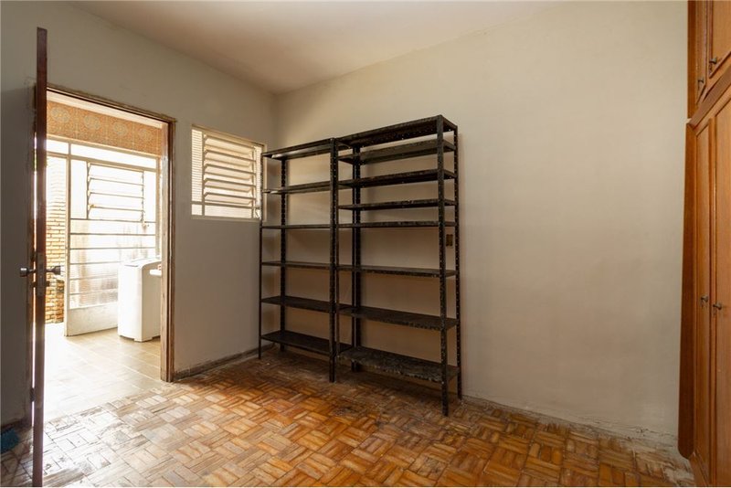 Casa a venda City America Doutor Odon Carlos de Figueiredo Ferraz São Paulo - 