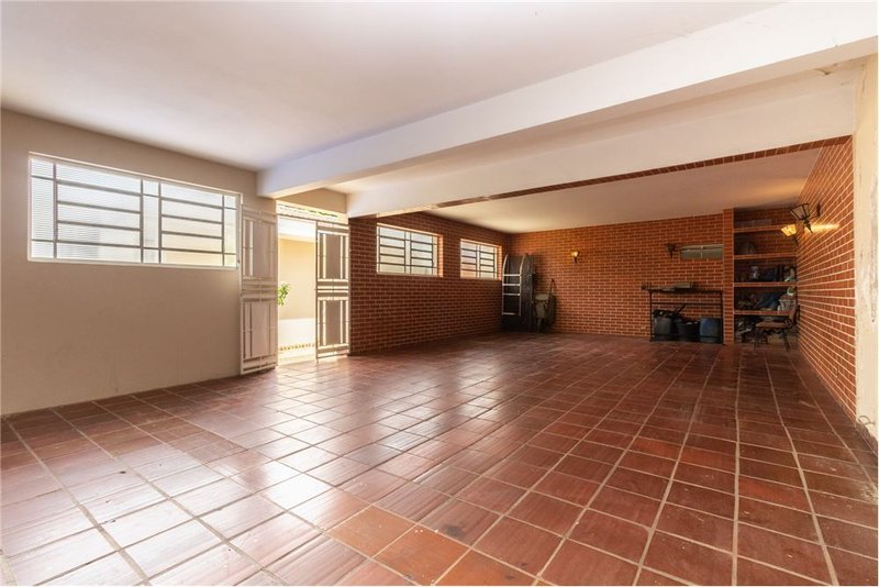 Casa a venda City America Doutor Odon Carlos de Figueiredo Ferraz São Paulo - 