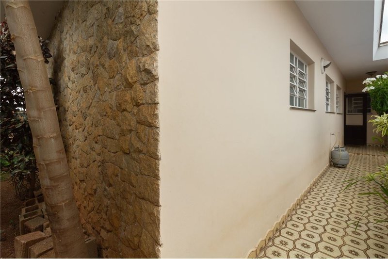 Casa a venda City America Doutor Odon Carlos de Figueiredo Ferraz São Paulo - 