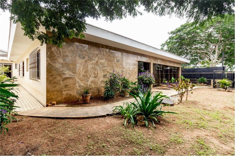 Casa a venda City America Doutor Odon Carlos de Figueiredo Ferraz São Paulo - 