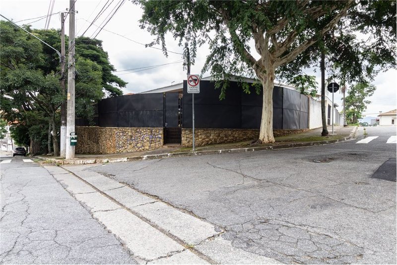 Casa a venda City America Doutor Odon Carlos de Figueiredo Ferraz São Paulo - 