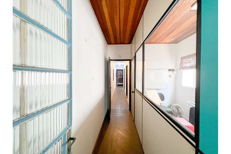 Edifício Comercial a venda Vila Mariana Afonso Celso São Paulo - 