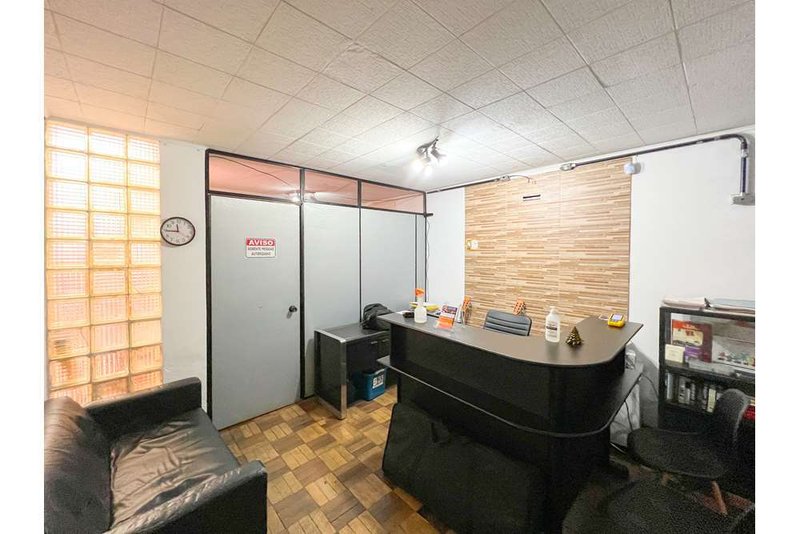 Edifício Comercial a venda Vila Mariana Afonso Celso São Paulo - 