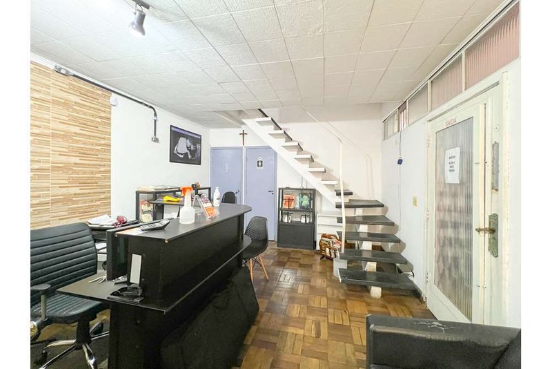 Edifício Comercial a venda Vila Mariana Afonso Celso São Paulo - 