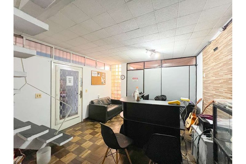 Edifício Comercial a venda Vila Mariana Afonso Celso São Paulo - 