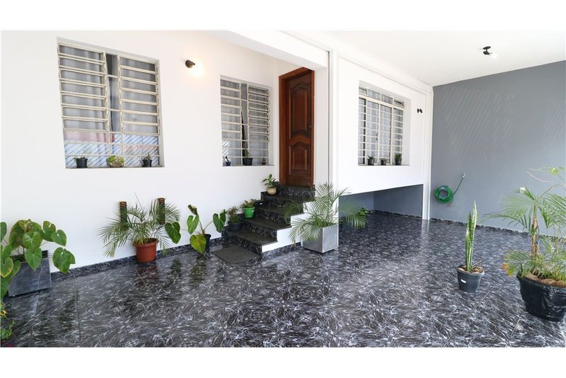 Casa a venda Vila Sonia Judith Passaldi Esteves São Paulo - 