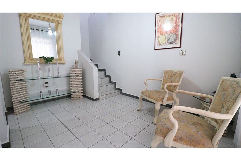 Casa a venda Vila Sonia Judith Passaldi Esteves São Paulo - 