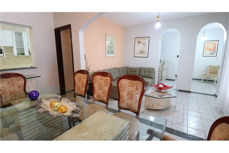 Casa a venda Vila Sonia Judith Passaldi Esteves São Paulo - 