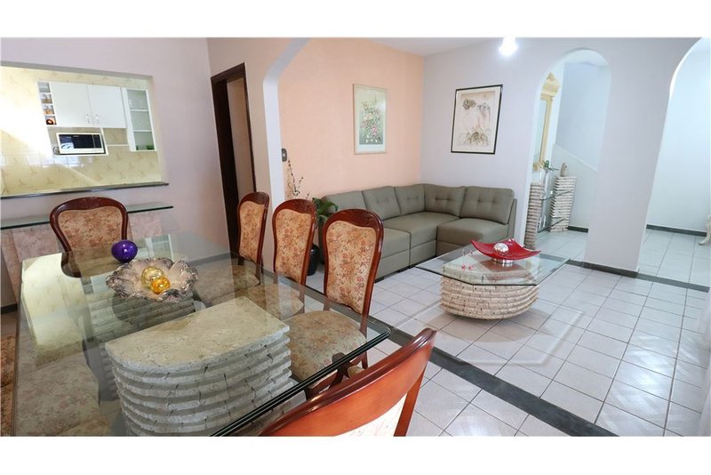Casa a venda Vila Sonia Judith Passaldi Esteves São Paulo - 