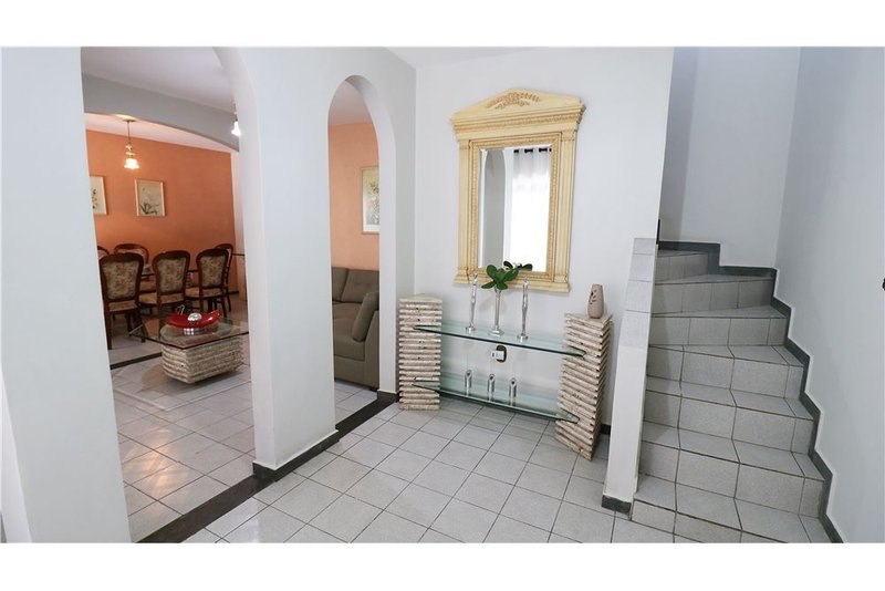Casa a venda Vila Sonia Judith Passaldi Esteves São Paulo - 