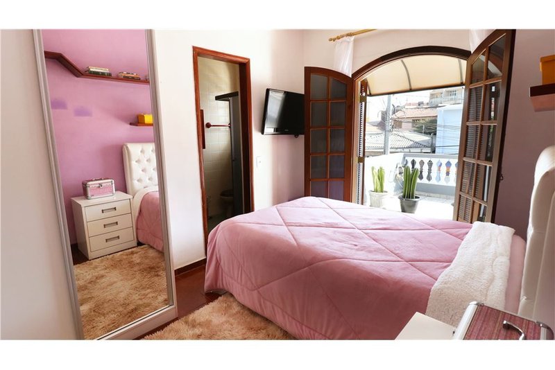 Casa a venda Vila Sonia Judith Passaldi Esteves São Paulo - 