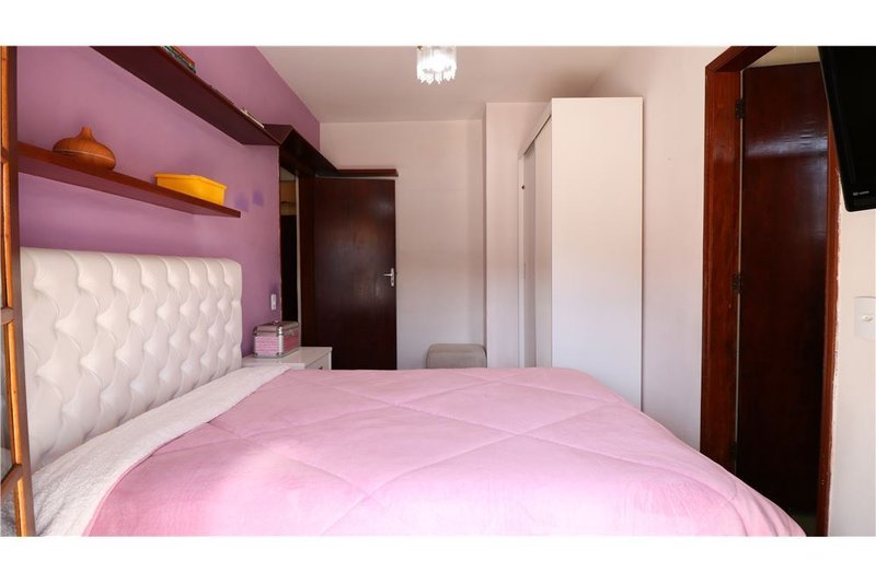 Casa a venda Vila Sonia Judith Passaldi Esteves São Paulo - 