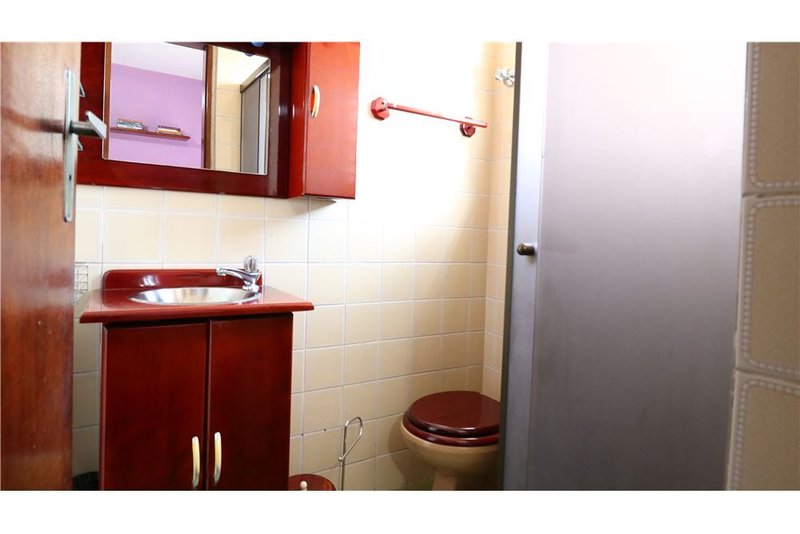 Casa a venda Vila Sonia Judith Passaldi Esteves São Paulo - 