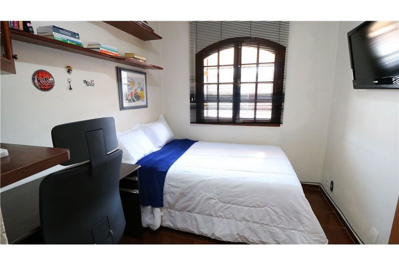 Casa a venda Vila Sonia Judith Passaldi Esteves São Paulo - 