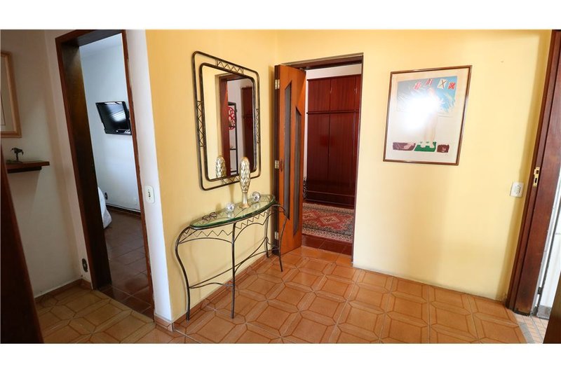 Casa a venda Vila Sonia Judith Passaldi Esteves São Paulo - 