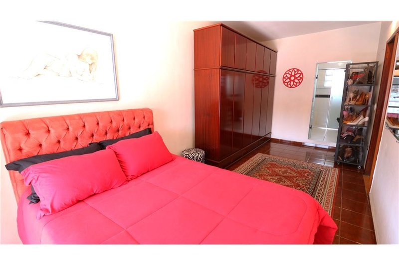 Casa a venda Vila Sonia Judith Passaldi Esteves São Paulo - 