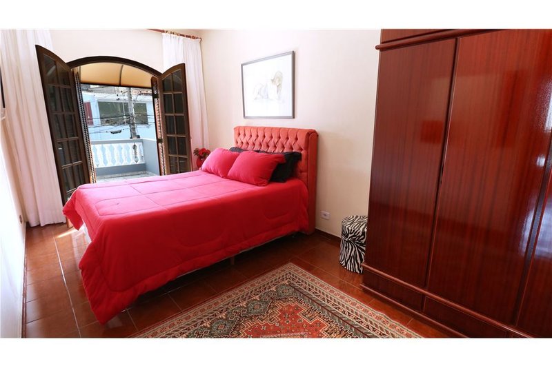 Casa a venda Vila Sonia Judith Passaldi Esteves São Paulo - 