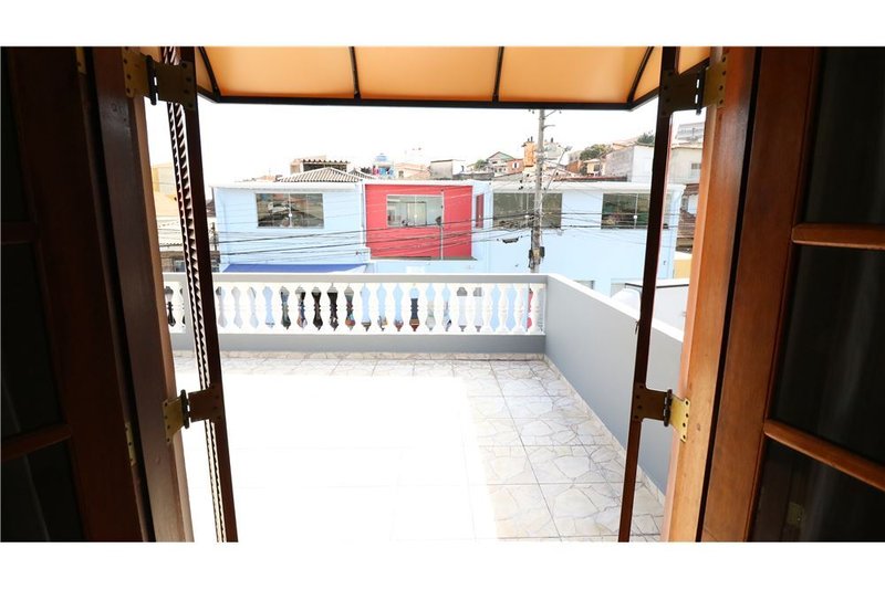 Casa a venda Vila Sonia Judith Passaldi Esteves São Paulo - 