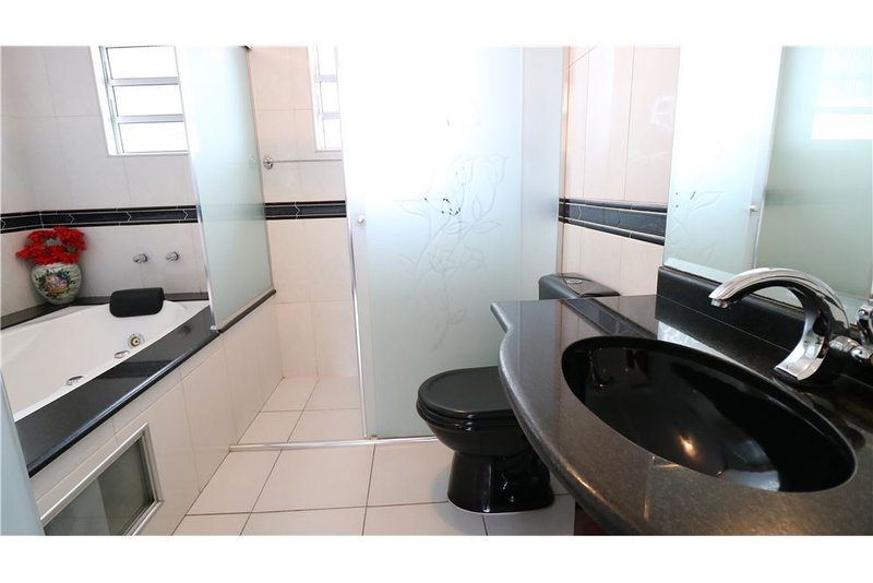 Casa a venda Vila Sonia Judith Passaldi Esteves São Paulo - 