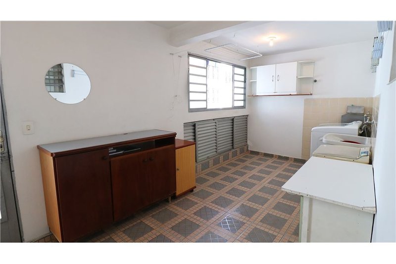 Casa a venda Vila Sonia Judith Passaldi Esteves São Paulo - 