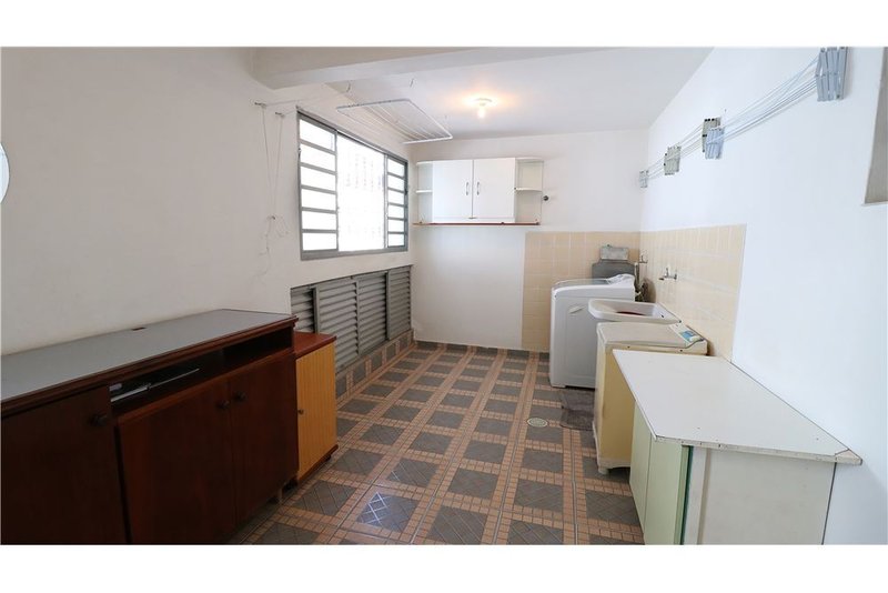 Casa a venda Vila Sonia Judith Passaldi Esteves São Paulo - 