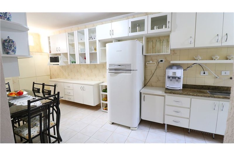 Casa a venda Vila Sonia Judith Passaldi Esteves São Paulo - 