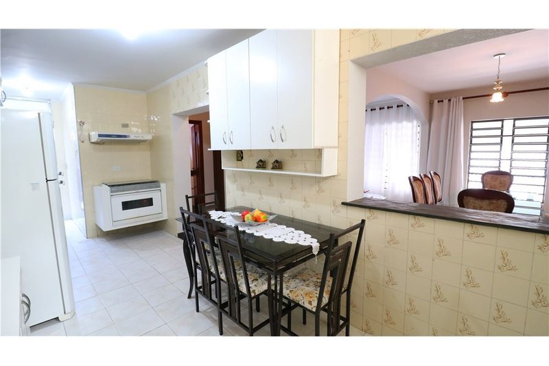 Casa a venda Vila Sonia Judith Passaldi Esteves São Paulo - 