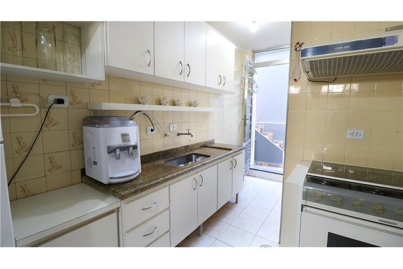 Casa a venda Vila Sonia Judith Passaldi Esteves São Paulo - 